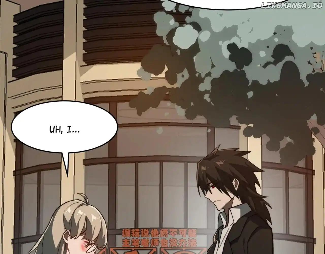 I created an Urban Legend chapter 82 page 64