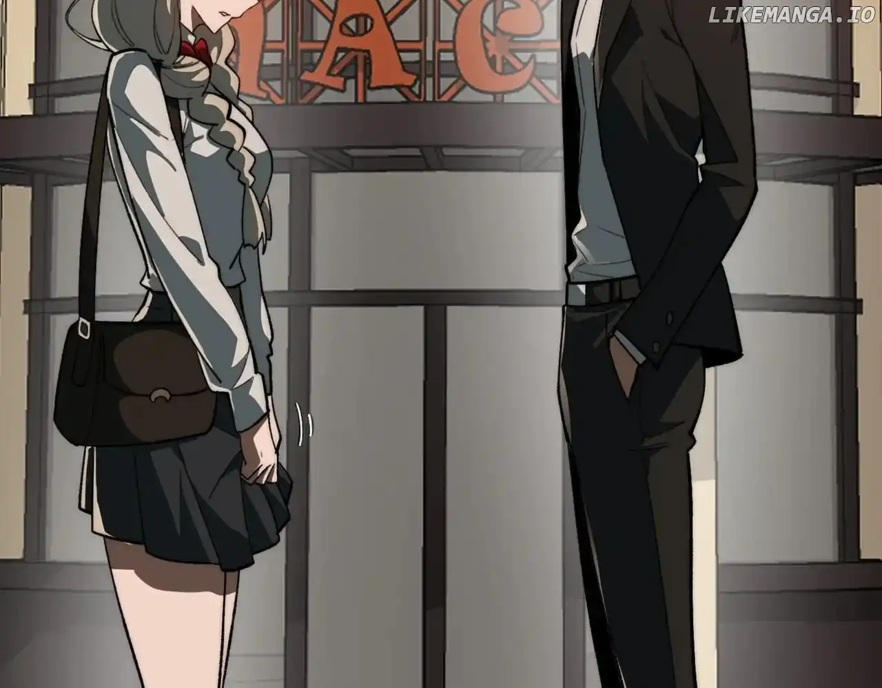 I created an Urban Legend chapter 82 page 65