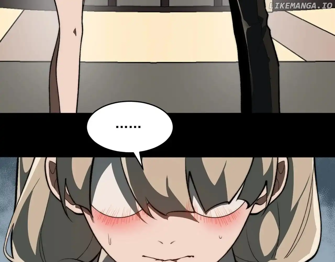 I created an Urban Legend chapter 82 page 66