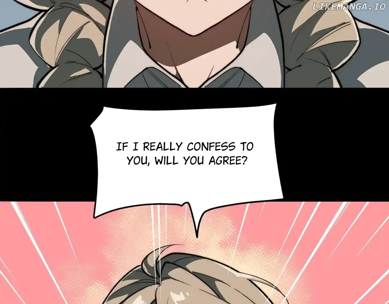 I created an Urban Legend chapter 82 page 67