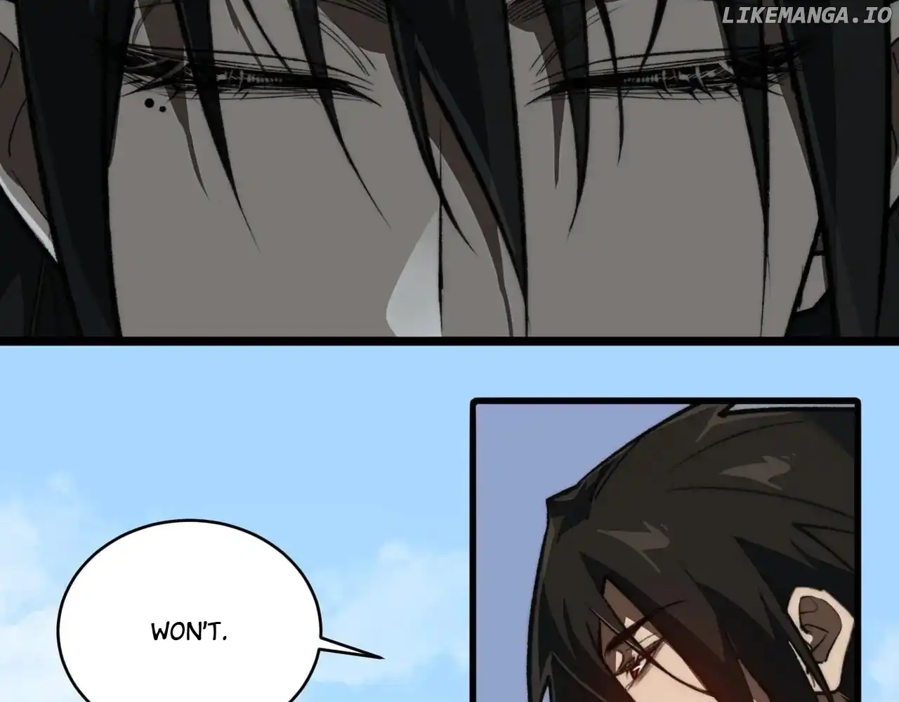 I created an Urban Legend chapter 82 page 72