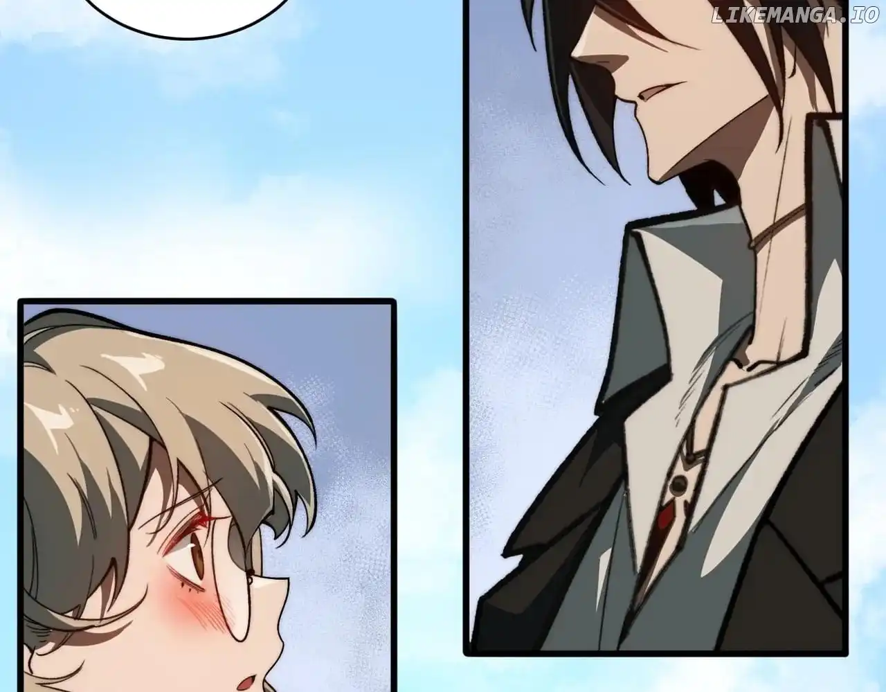 I created an Urban Legend chapter 82 page 73