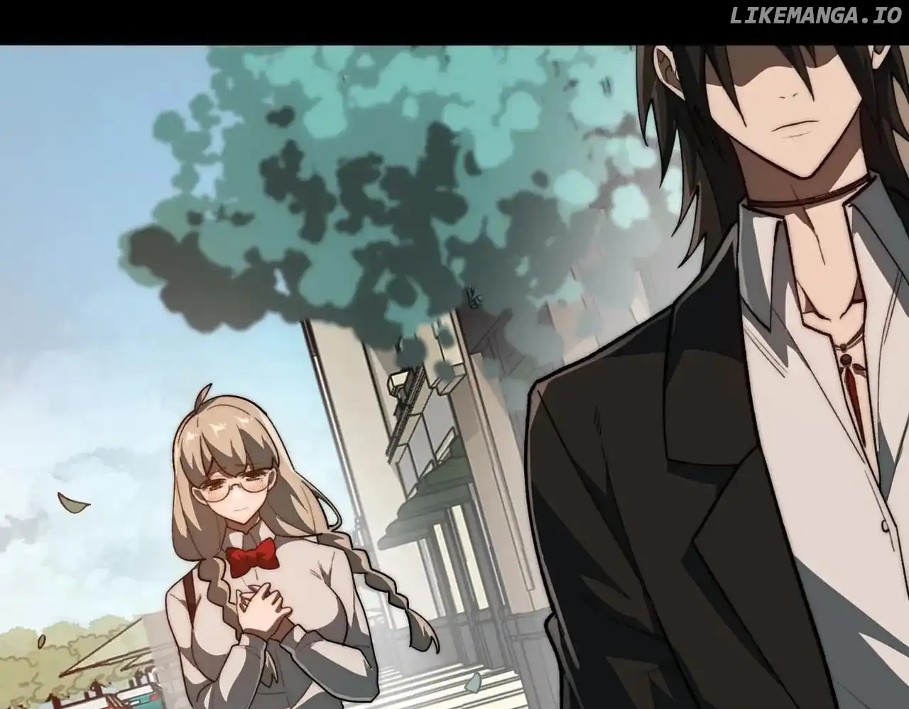 I created an Urban Legend chapter 82 page 77