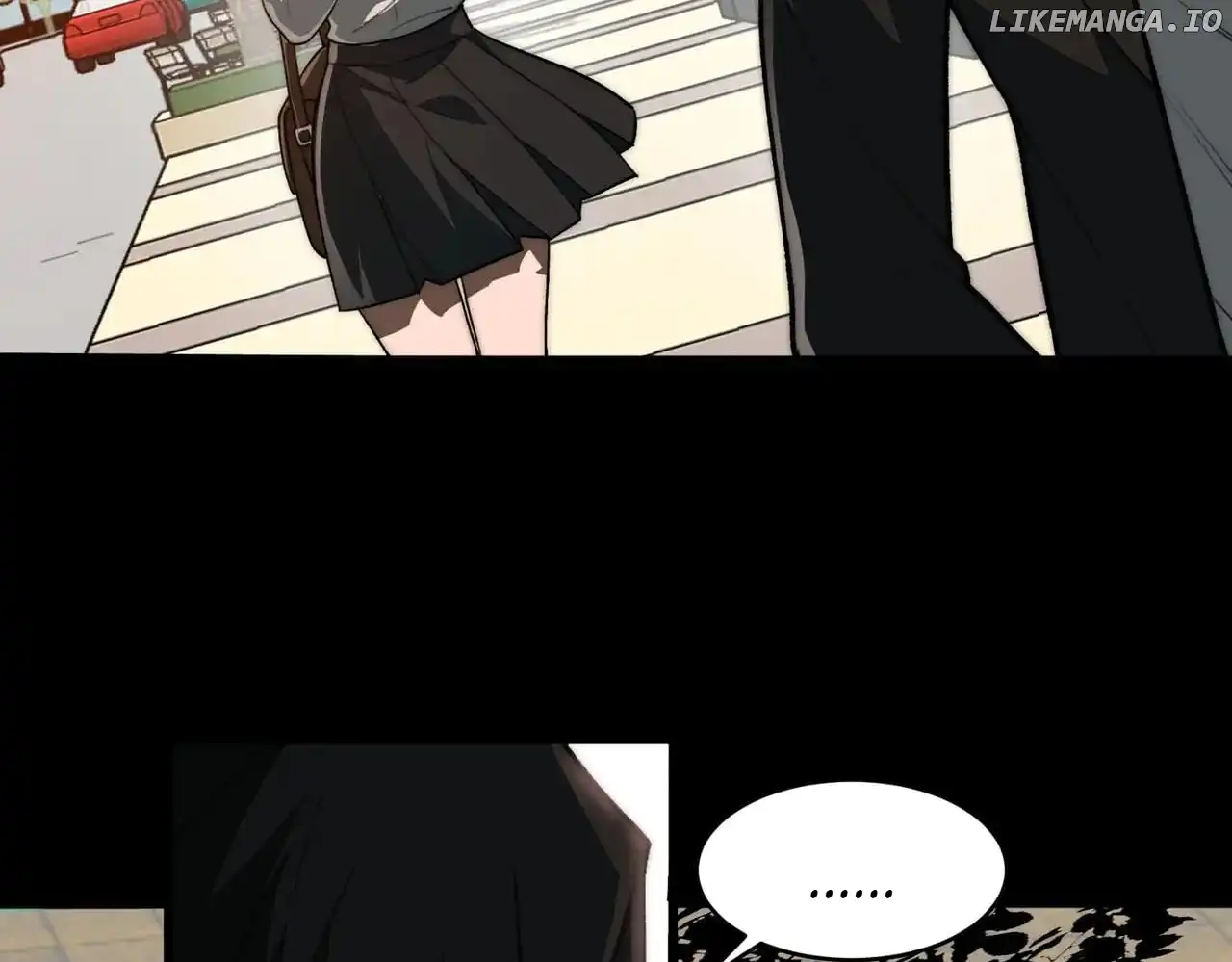 I created an Urban Legend chapter 82 page 78