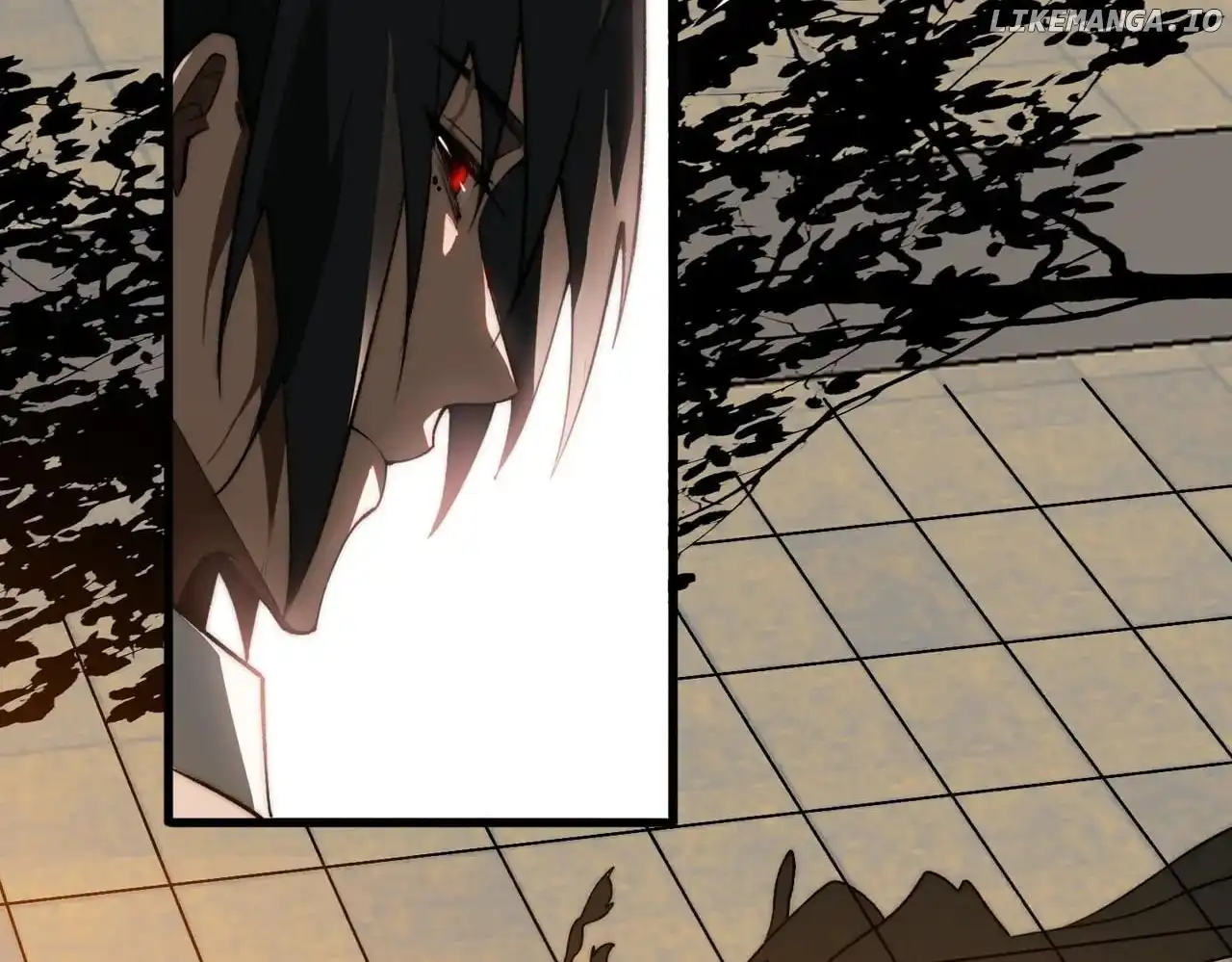 I created an Urban Legend chapter 82 page 79