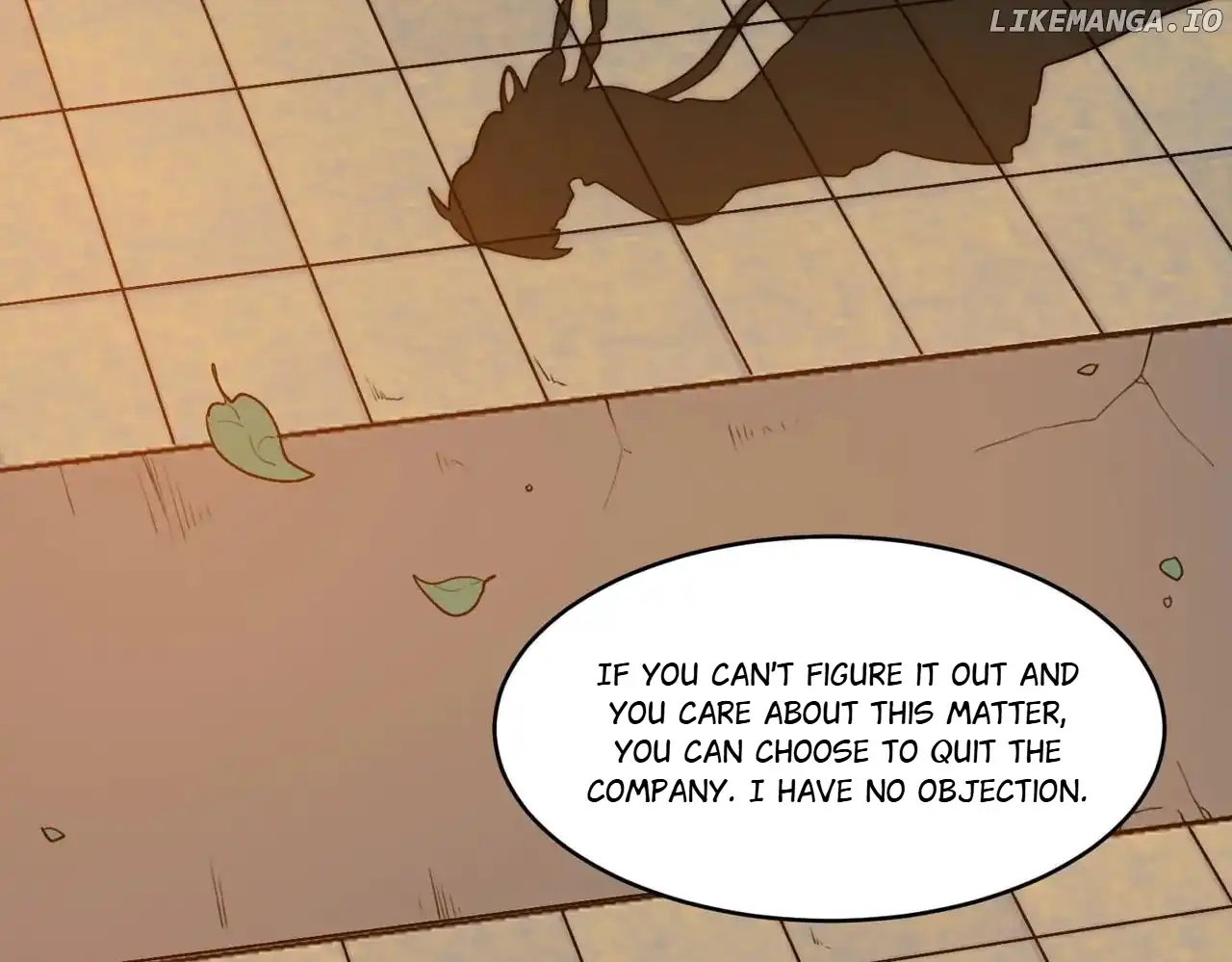 I created an Urban Legend chapter 82 page 80
