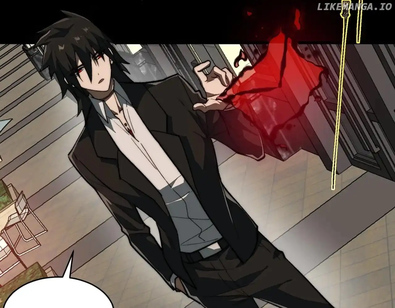 I created an Urban Legend chapter 82 page 86