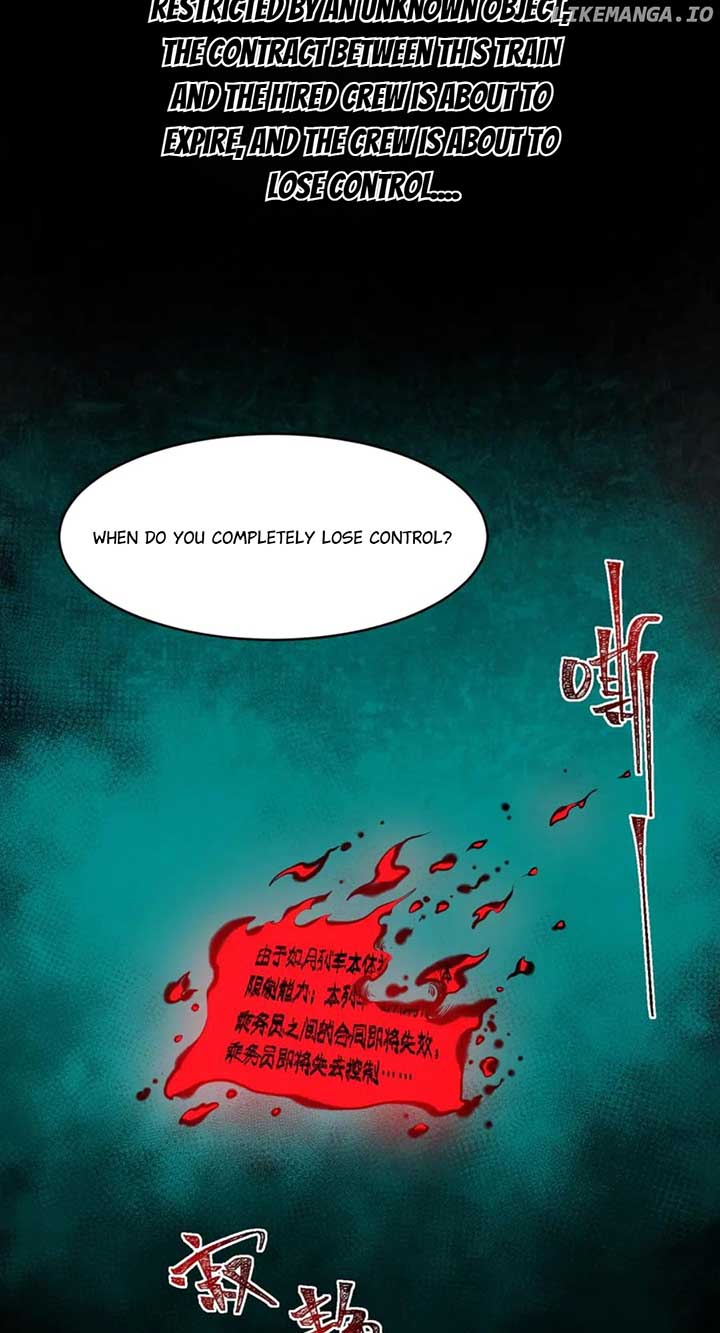 I created an Urban Legend chapter 83 page 2