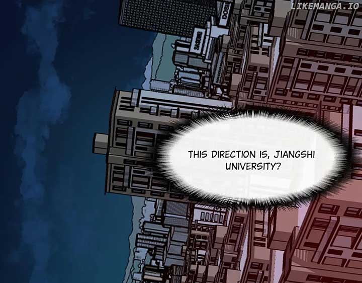 I created an Urban Legend chapter 84 page 24