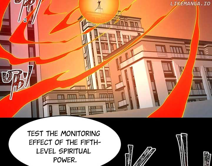 I created an Urban Legend chapter 84 page 32