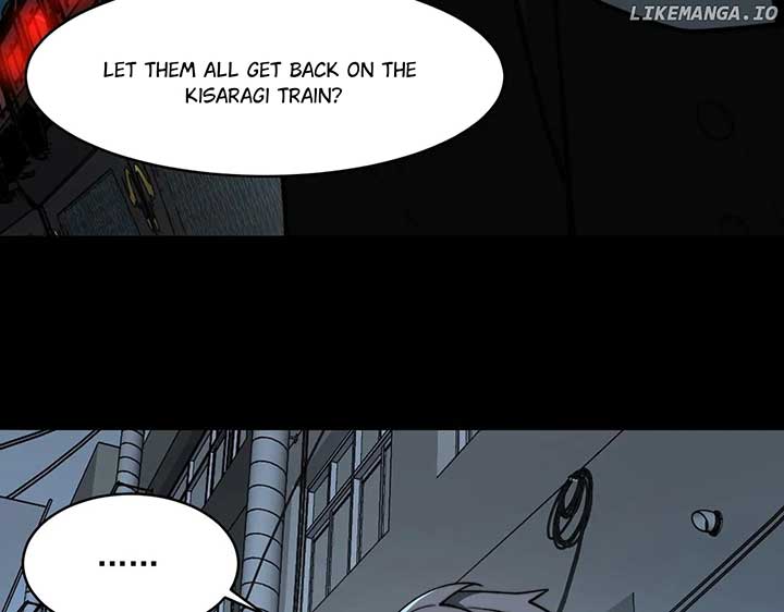 I created an Urban Legend chapter 84 page 80