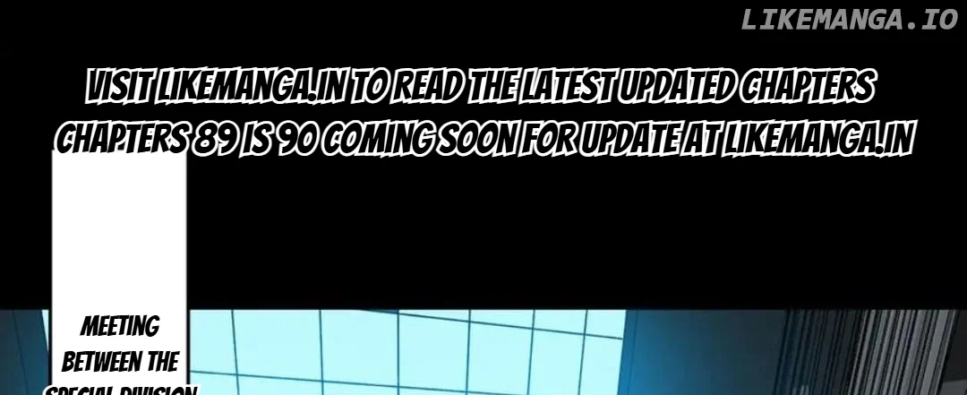 I created an Urban Legend chapter 88 page 1