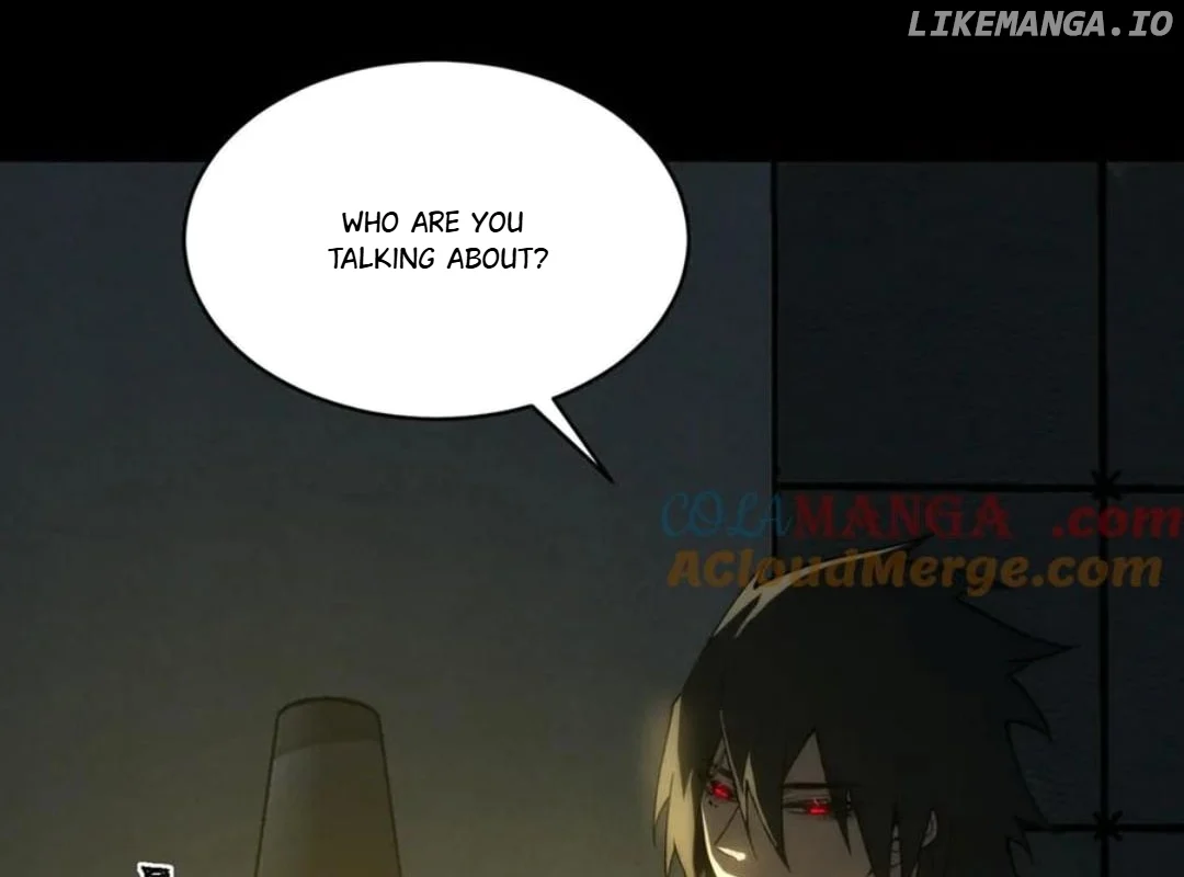 I created an Urban Legend chapter 88 page 44