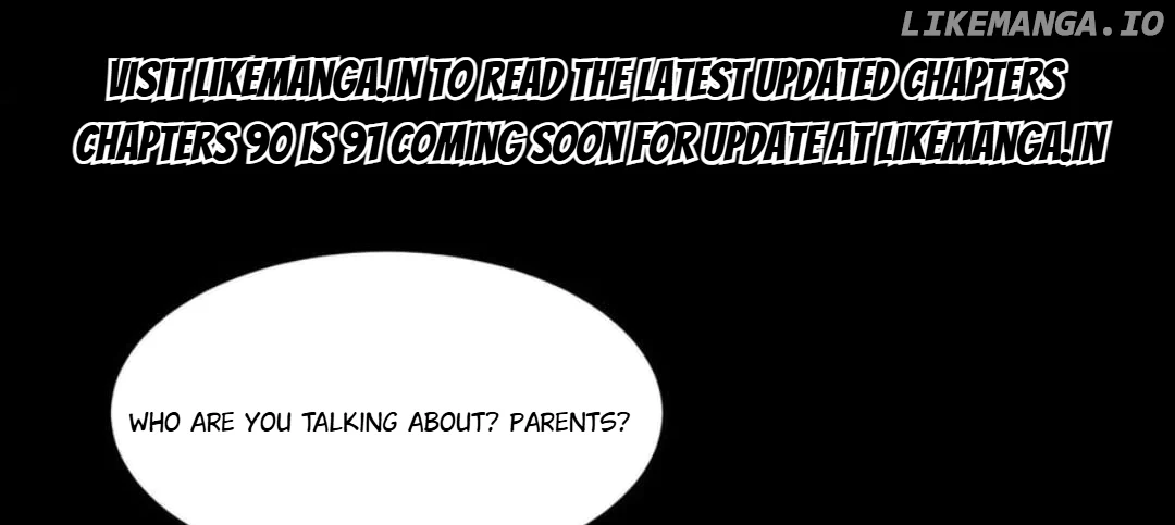 I created an Urban Legend chapter 89 page 1