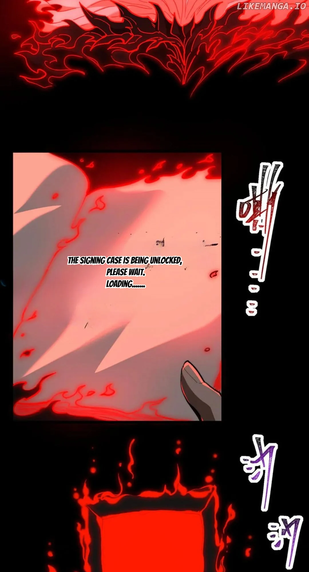 I created an Urban Legend chapter 89 page 18