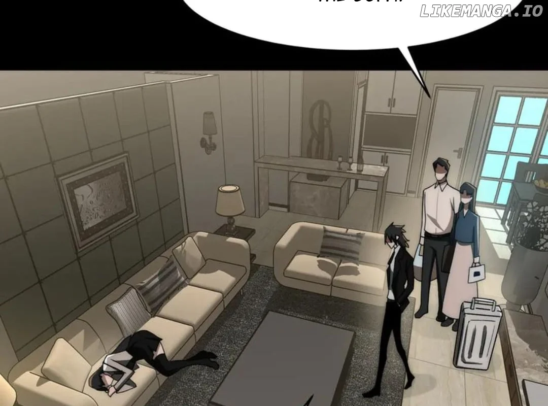 I created an Urban Legend chapter 89 page 29