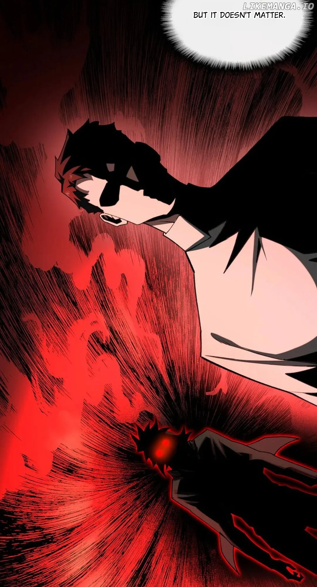 I created an Urban Legend chapter 89 page 34