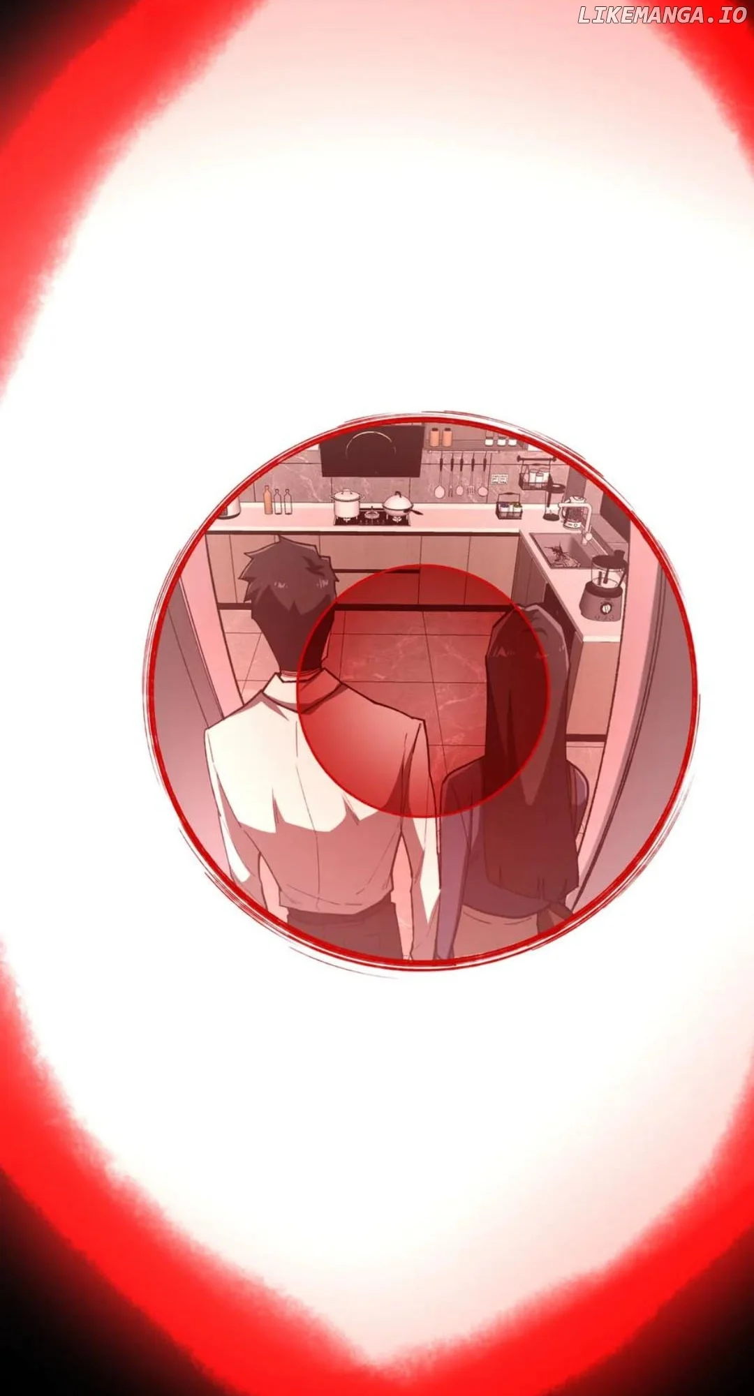 I created an Urban Legend chapter 89 page 38
