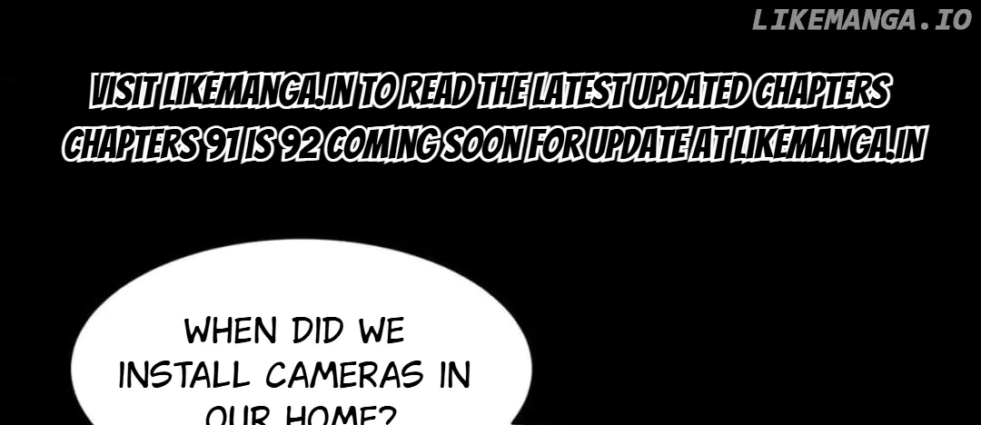 I created an Urban Legend chapter 90 page 1