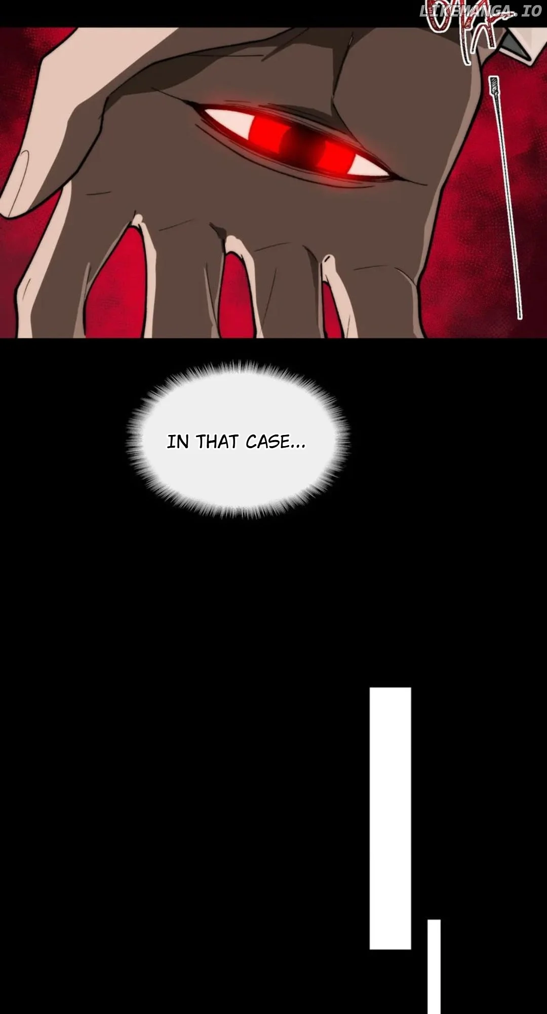 I created an Urban Legend chapter 90 page 38