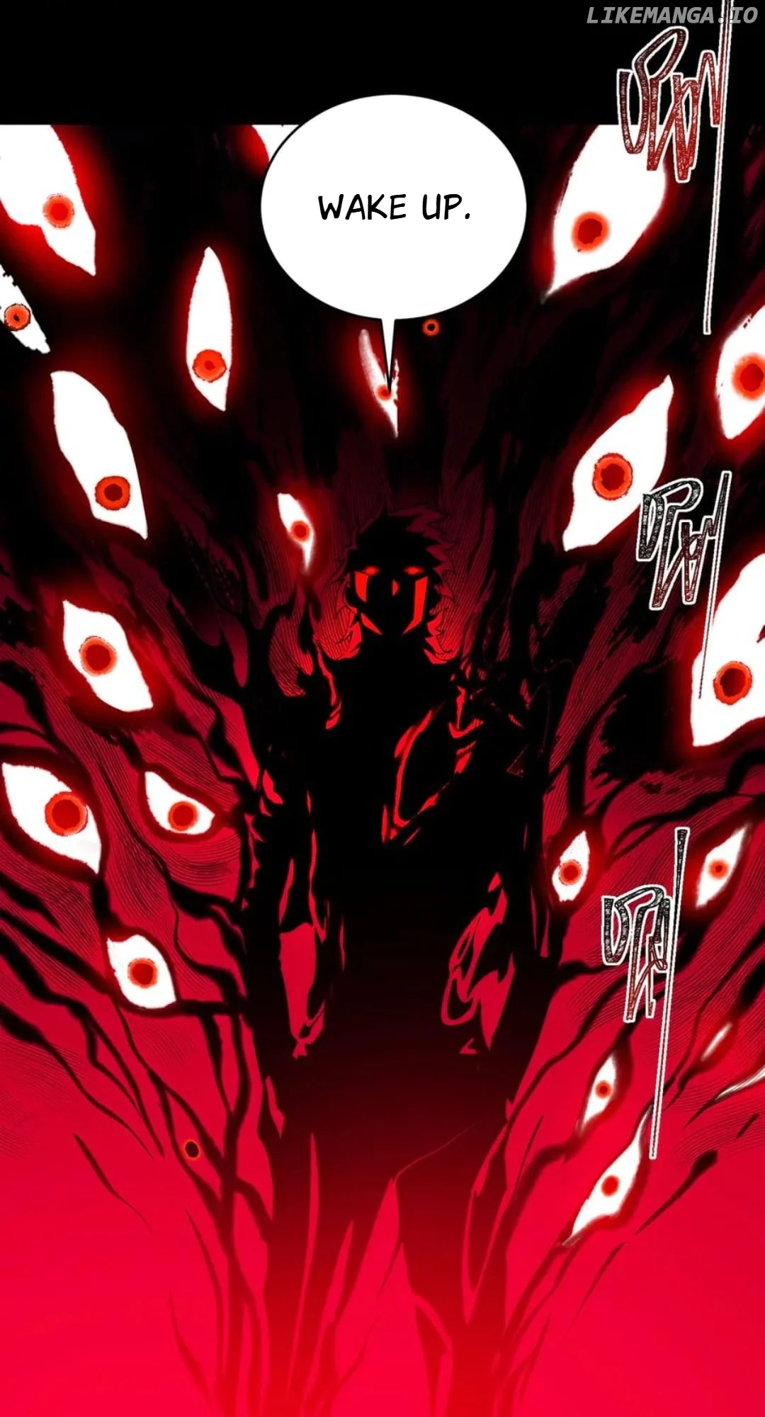 I created an Urban Legend chapter 90 page 41