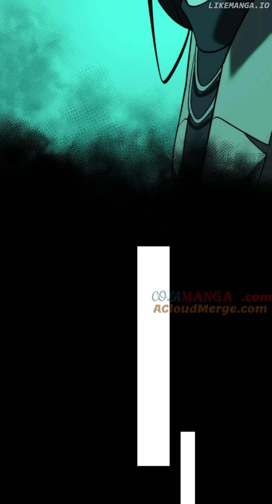 I created an Urban Legend chapter 91 page 12