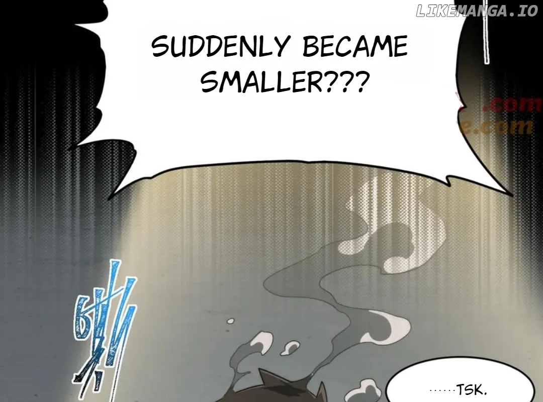 I created an Urban Legend chapter 91 page 43