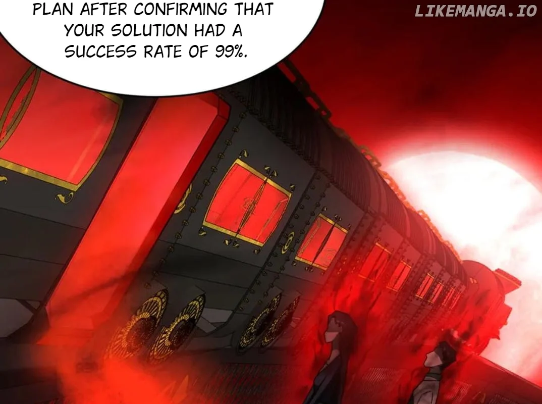 I created an Urban Legend chapter 92 page 14