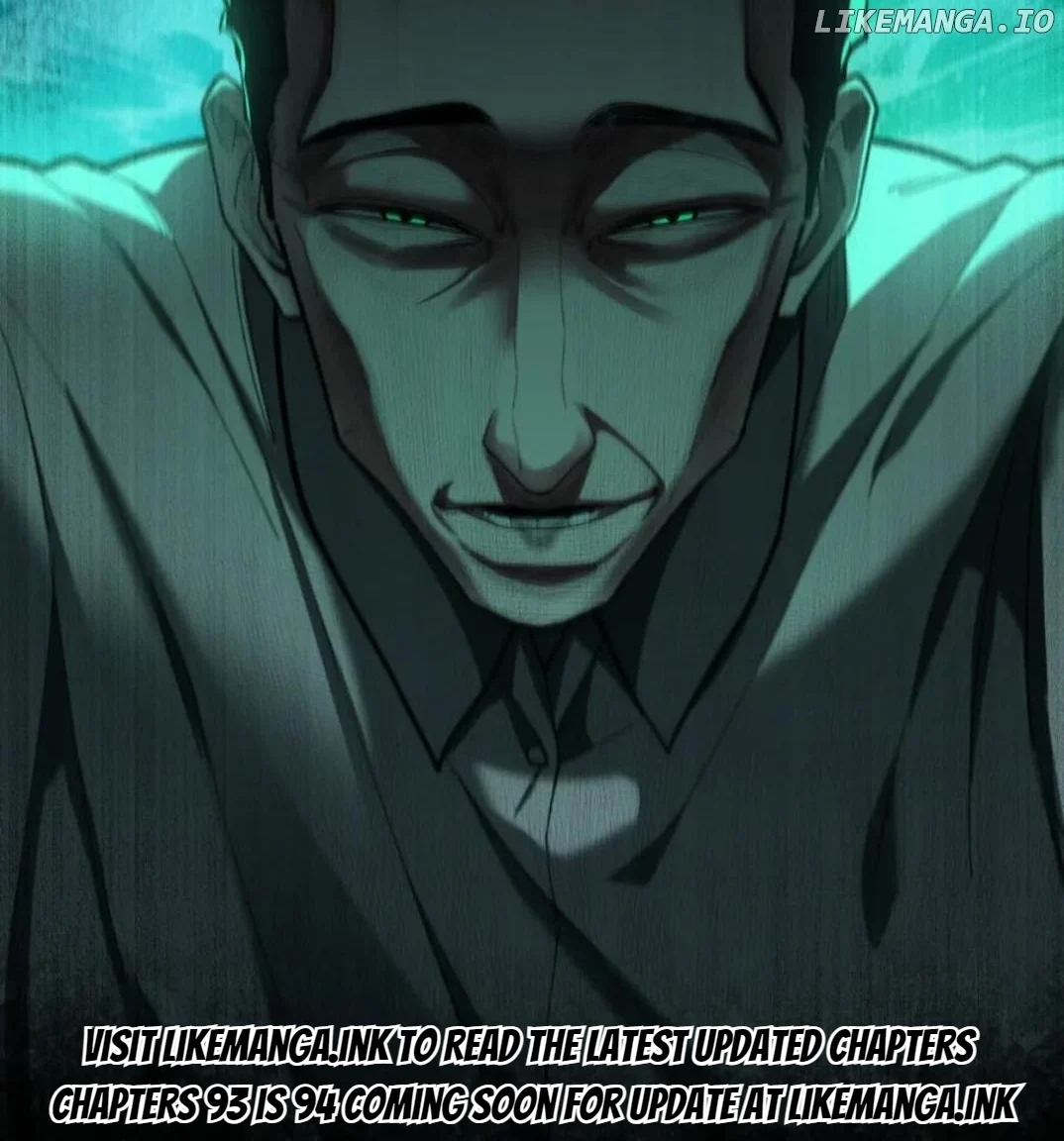 I created an Urban Legend chapter 92 page 40