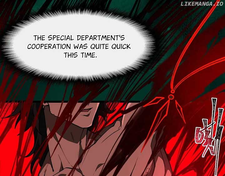 I created an Urban Legend chapter 94 page 82