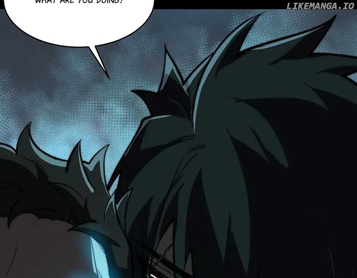 I created an Urban Legend chapter 97 page 24