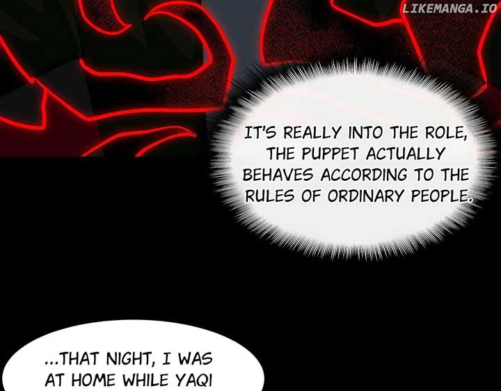 I created an Urban Legend chapter 97 page 32