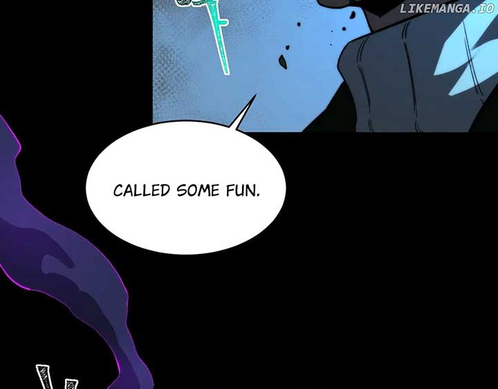 I created an Urban Legend chapter 97 page 34