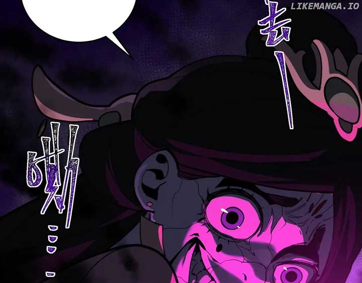 I created an Urban Legend chapter 97 page 80