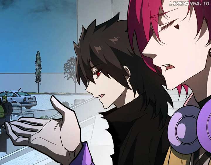 I created an Urban Legend chapter 98 page 24