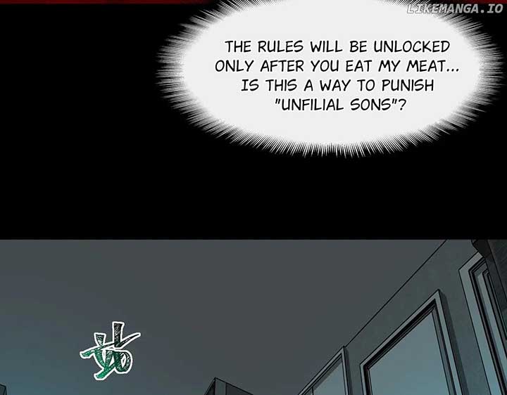 I created an Urban Legend chapter 98 page 82