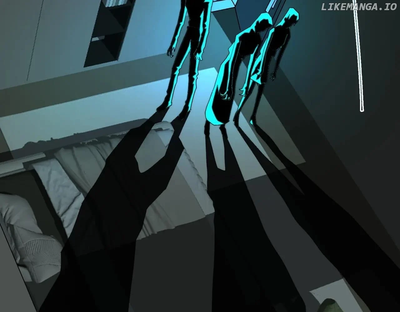 I created an Urban Legend chapter 99 page 2