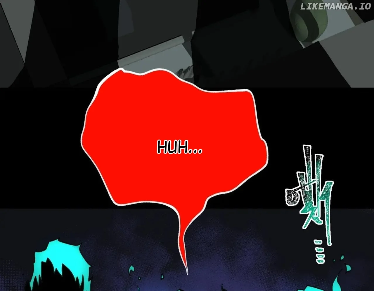 I created an Urban Legend chapter 99 page 3