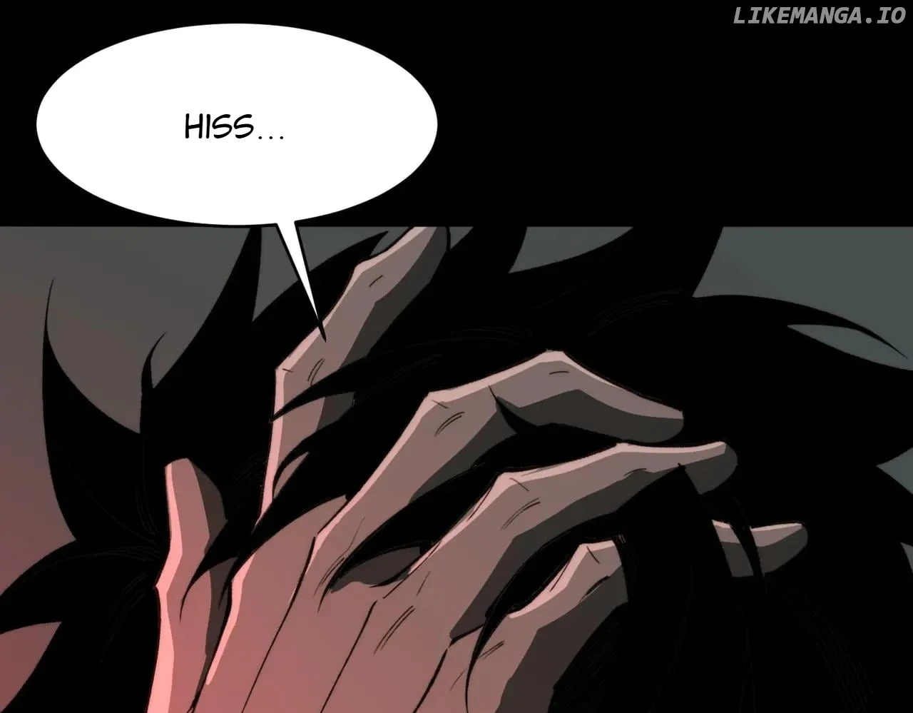 I created an Urban Legend chapter 99 page 12