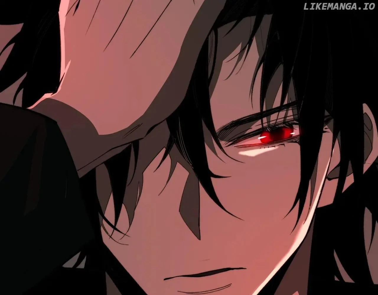 I created an Urban Legend chapter 99 page 13