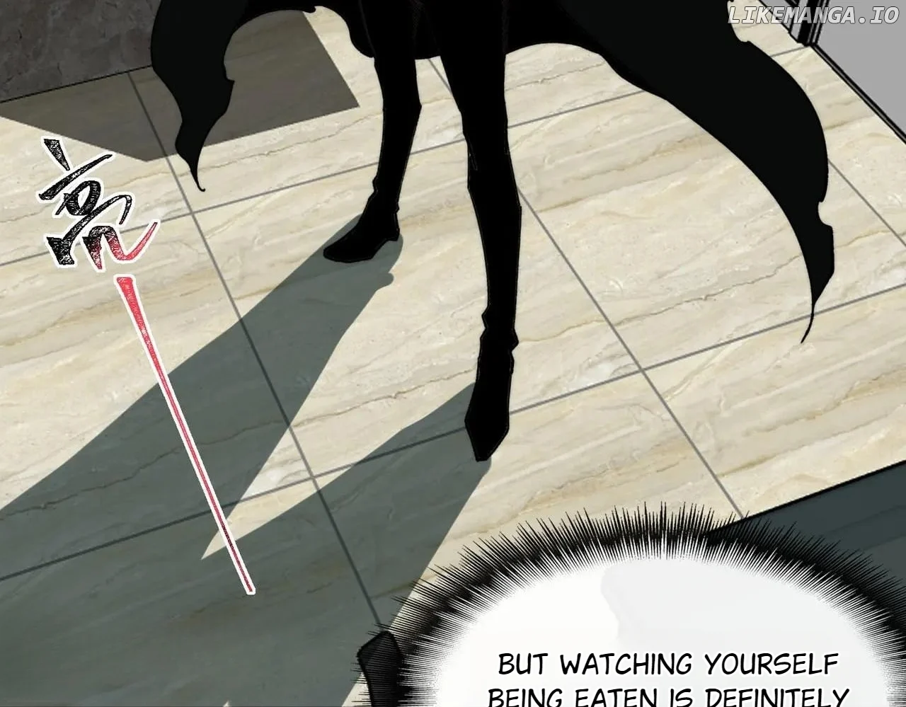 I created an Urban Legend chapter 99 page 17
