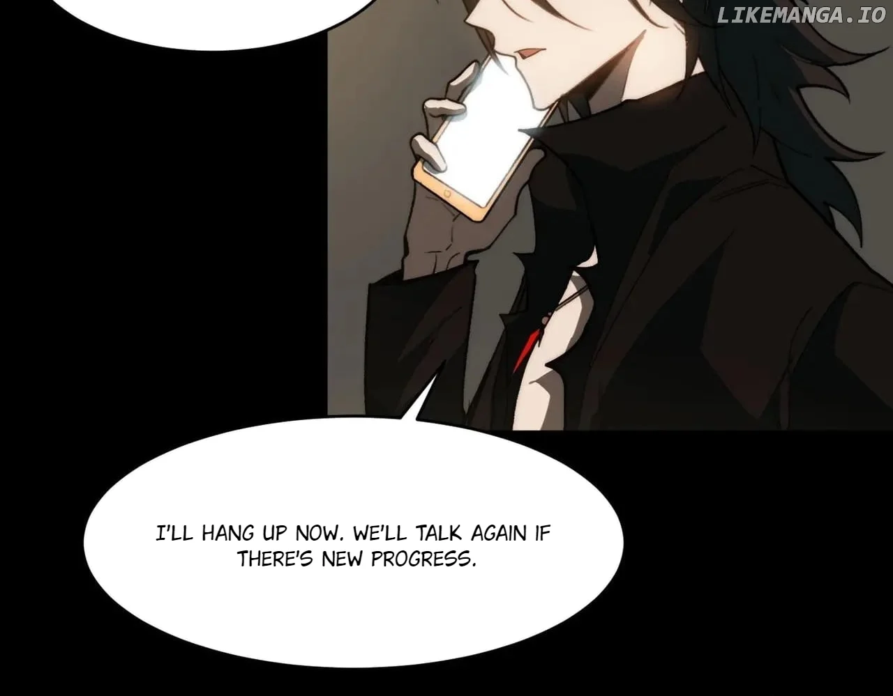 I created an Urban Legend chapter 99 page 23