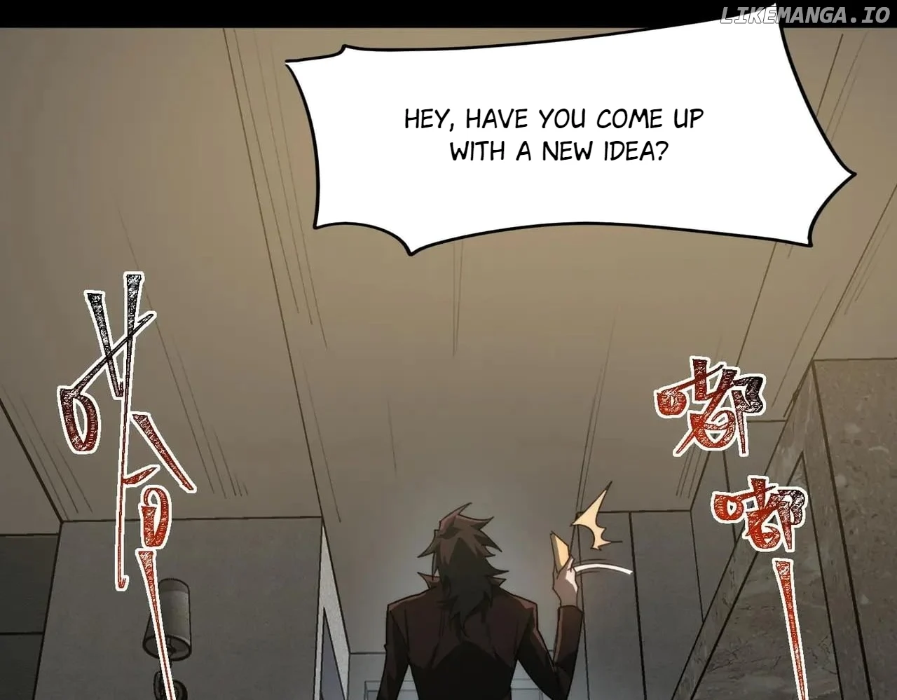 I created an Urban Legend chapter 99 page 24