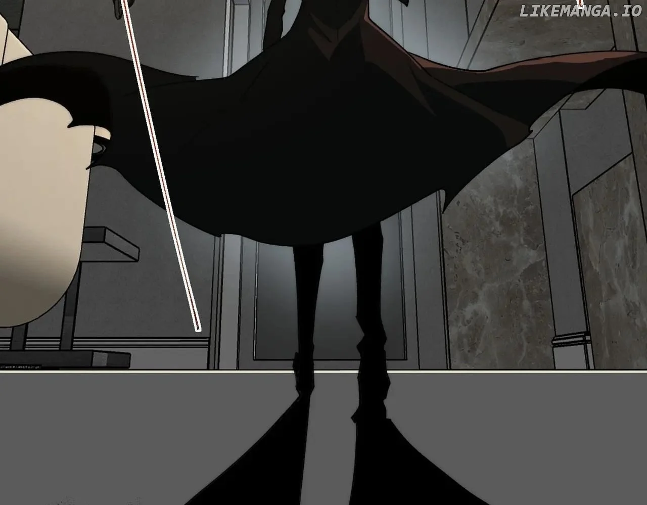 I created an Urban Legend chapter 99 page 25