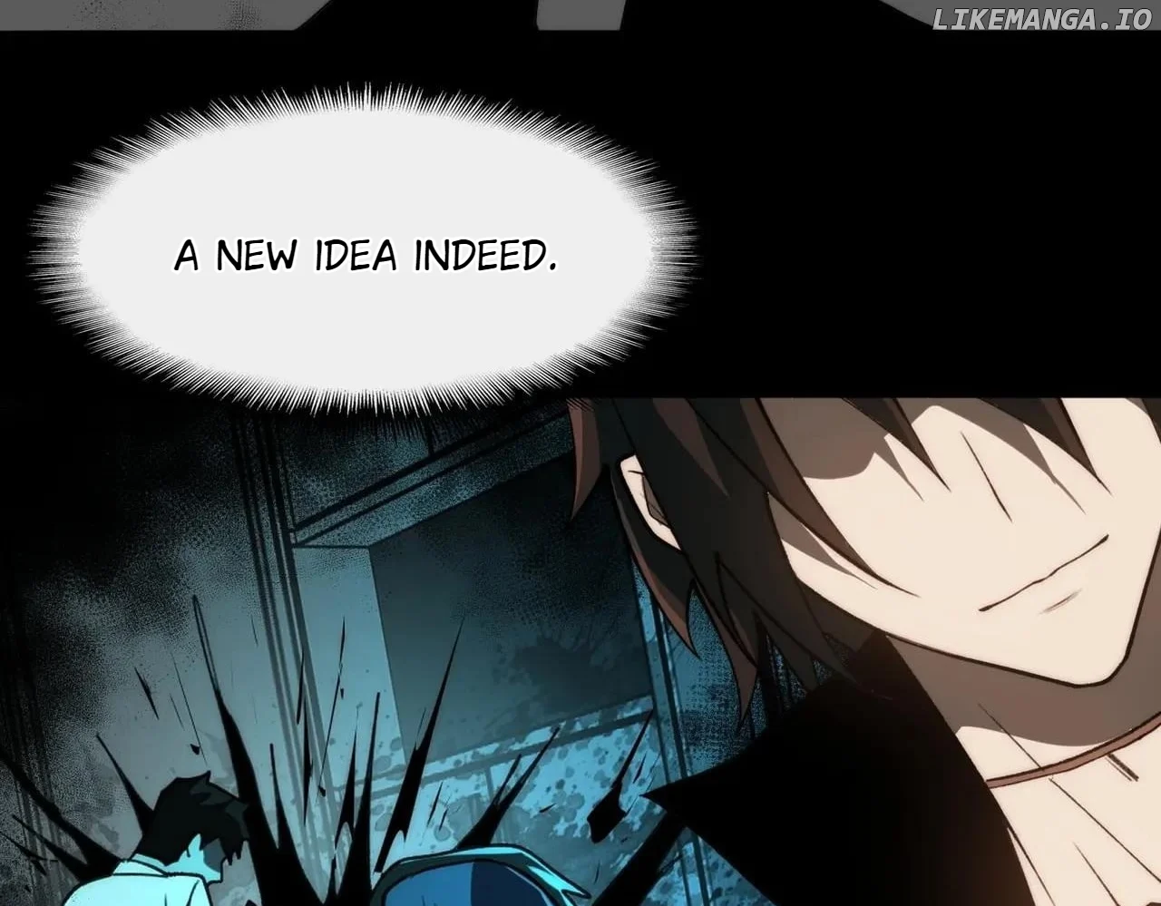 I created an Urban Legend chapter 99 page 26
