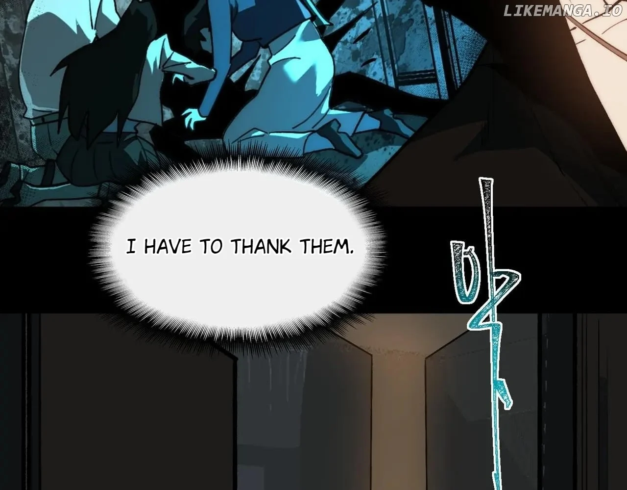 I created an Urban Legend chapter 99 page 27