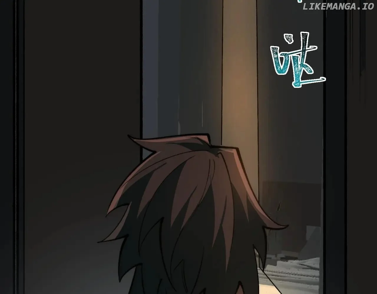 I created an Urban Legend chapter 99 page 28