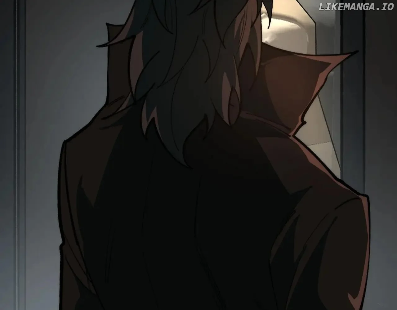 I created an Urban Legend chapter 99 page 29