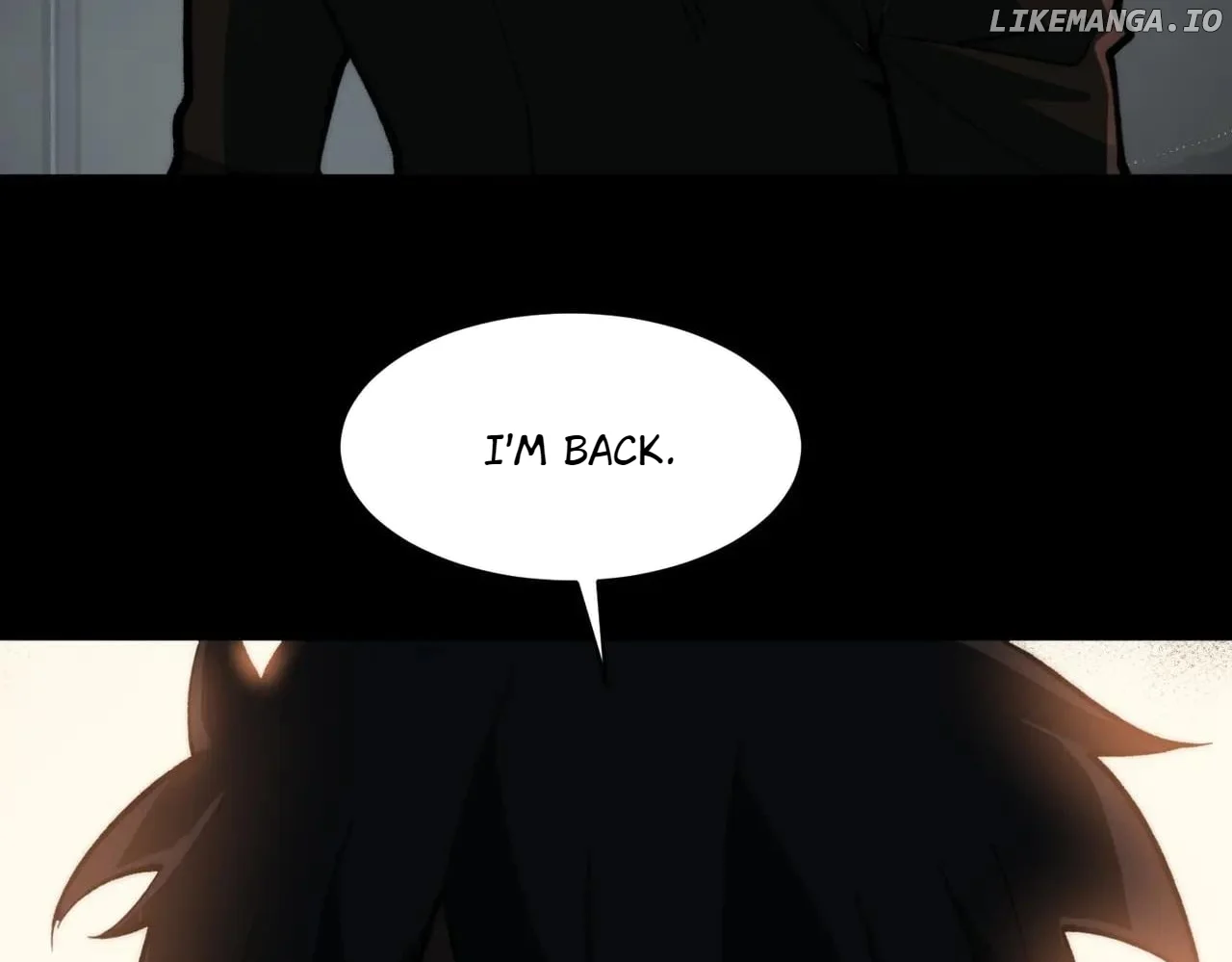 I created an Urban Legend chapter 99 page 30