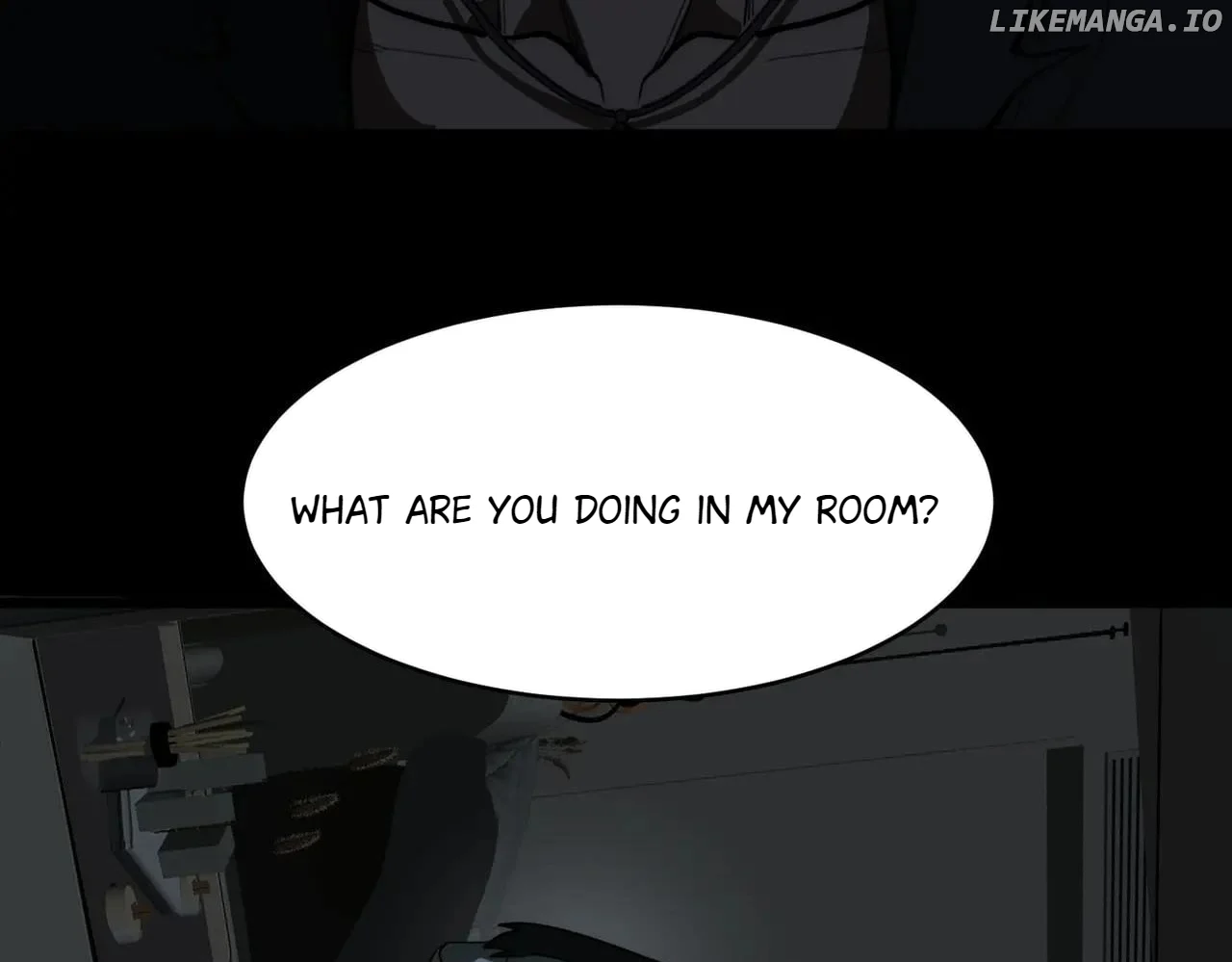 I created an Urban Legend chapter 99 page 32